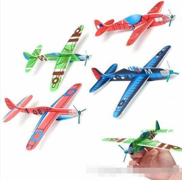 haga su propio planeador de espuma surtido de propulsión energÃa vuelo planeadores de pájaros aviones aeroplanos niños diy rompecabezas jug
haga su propio planeador de espuma surtido de propulsión energÃa vuelo planeadores de pájaros aviones aeroplanos niños diy rompecabezas jug