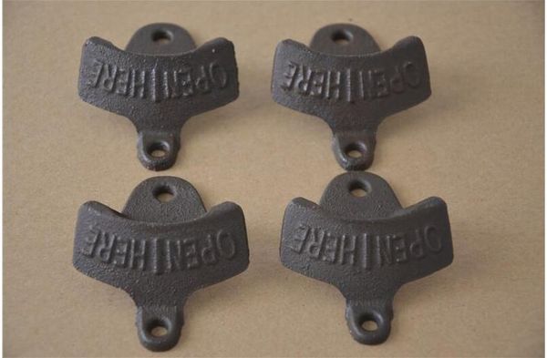 wall-mounted opener beer bottle opener cast iron retro opener for kitchen factory direct sale 2016 new fashion opener
wall-mounted opener beer bottle opener cast iron retro opener for kitchen factory direct sale 2016 new fashion opener