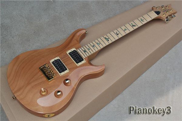 Oem handmade cu tom wood color paul reed electric guitar abalone inlay maple fingerboard hipping
Oem handmade cu tom wood color paul reed electric guitar abalone inlay maple fingerboard hipping
