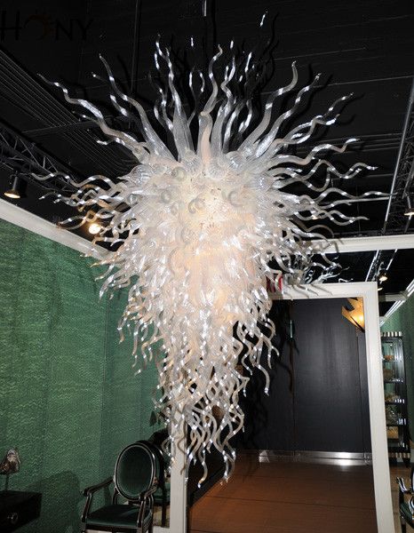 пѬодажи modern blow glass art лѬа customized style western доволно белй екло ламп лобби-зал ђ
пѬодажи modern blow glass art лѬа customized style western доволно белй екло ламп лобби-зал ђ