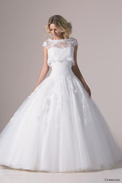 2016 lace wedding dresses ball gowns with wrap bolero jacket cap sleeves lovely princess wedding gowns custom plus size vestidos de novia, White
2016 lace wedding dresses ball gowns with wrap bolero jacket cap sleeves lovely princess wedding gowns custom plus size vestidos de novia, White