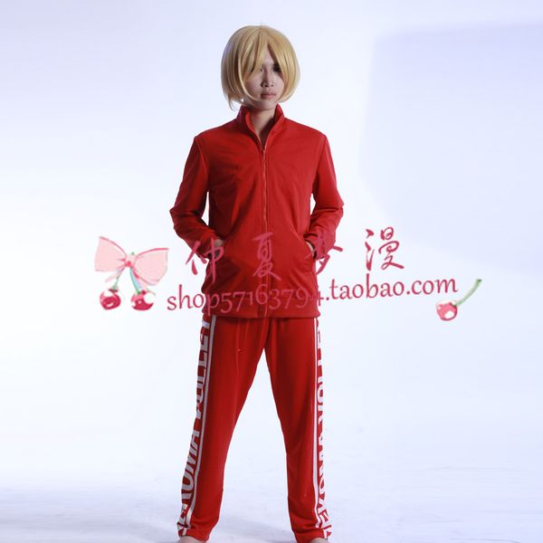 wholesale-haikyuu nekoma tetsurou kuroo kenma kozume school uniform cosplay costume clothes set anime, Black
wholesale-haikyuu nekoma tetsurou kuroo kenma kozume school uniform cosplay costume clothes set anime, Black