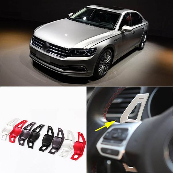 2pcs brand new alloy add-on steering wheel dsg paddle shifters extension for vw phideon
2pcs brand new alloy add-on steering wheel dsg paddle shifters extension for vw phideon