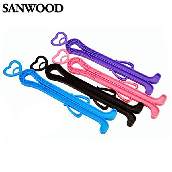 wholesale-2016 35cm plastic long boots shaper stretcher trees supporter shaft keeper holder organizer storage hanger accessories gifts, White;pink
wholesale-2016 35cm plastic long boots shaper stretcher trees supporter shaft keeper holder organizer storage hanger accessories gifts, White;pink
