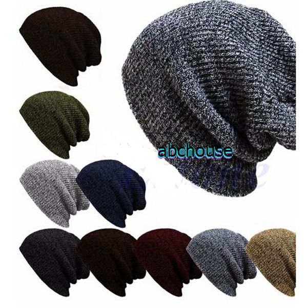 spring fall winter casual cotton knit hats for women crochet slouchy oversized ski cap men baggy beanie hat warm street hats, Blue;gray
spring fall winter casual cotton knit hats for women crochet slouchy oversized ski cap men baggy beanie hat warm street hats, Blue;gray