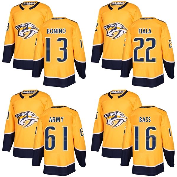 2017 новый бренд mens nashville predators 13 ник бонино 16 коди басс 22 кевин фиала 61 дерек армия голд хоккейные jerseys accept custom, Black;red
2017 новый бренд mens nashville predators 13 ник бонино 16 коди басс 22 кевин фиала 61 дерек армия голд хоккейные jerseys accept custom, Black;red