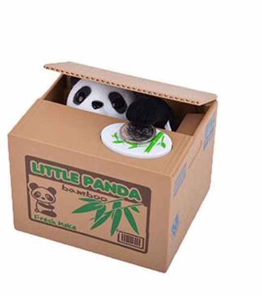 wholesale- adorable mischief saving box cartoon piggy bank for children gift dog monkey mouse steal coin bank money box home mats & pads
wholesale- adorable mischief saving box cartoon piggy bank for children gift dog monkey mouse steal coin bank money box home mats & pads