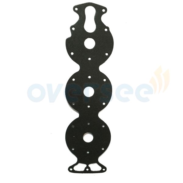 oversee 688-11193-01-00 gasket, head cover replaces parts for yamaha outboard engine 85hp 90hp
oversee 688-11193-01-00 gasket, head cover replaces parts for yamaha outboard engine 85hp 90hp