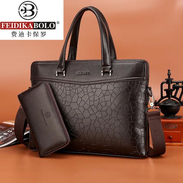 factory wholesale brand bag embossed leather lapbag fashion leisure multifunctional leather briefcase exquisite diamond handbag business
factory wholesale brand bag embossed leather lapbag fashion leisure multifunctional leather briefcase exquisite diamond handbag business