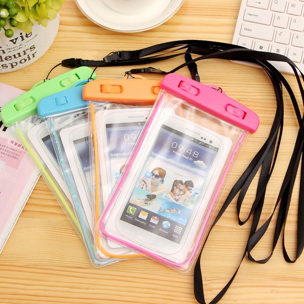 2015 univer al clear led luminou pvc waterproof pouch ca e water proof bag underwater dry cover for iphone 5 5 6 plu 6 edge 5 note 3 4
2015 univer al clear led luminou pvc waterproof pouch ca e water proof bag underwater dry cover for iphone 5 5 6 plu 6 edge 5 note 3 4