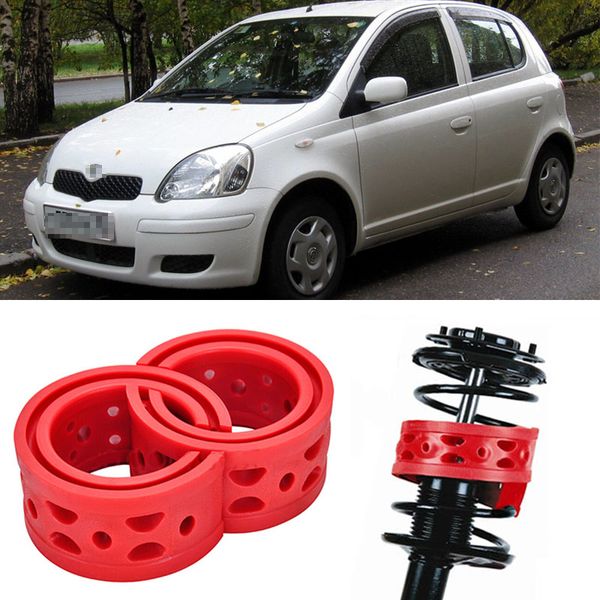 2pcs super power rear car auto shock absorber spring bumper power cushion buffer special for toyota vitz
2pcs super power rear car auto shock absorber spring bumper power cushion buffer special for toyota vitz
