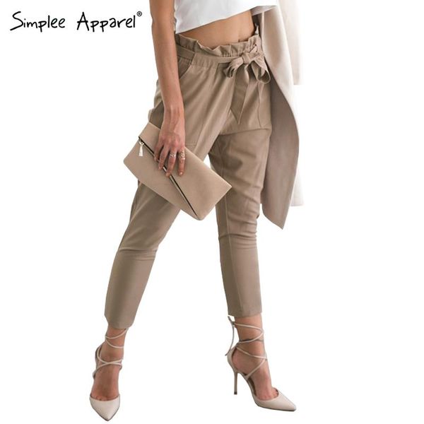 wholesale-simplee apparel ol chiffon high waist harem pants women stringyselvedge summer style casual pants female 2016 new black trousers, Black;white
wholesale-simplee apparel ol chiffon high waist harem pants women stringyselvedge summer style casual pants female 2016 new black trousers, Black;white