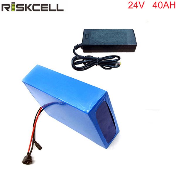 ebike lithium battery 24v 40ah lithium ion bicycle 24v electric scooter battery for kit electric bike 700w with bms , charger
ebike lithium battery 24v 40ah lithium ion bicycle 24v electric scooter battery for kit electric bike 700w with bms , charger