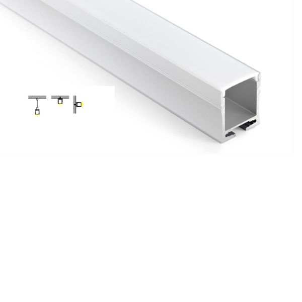 50 x 1m sets/lot recessed wall led aluminum profile and 28mm deep u led channel profile for wall or pendant lamps
50 x 1m sets/lot recessed wall led aluminum profile and 28mm deep u led channel profile for wall or pendant lamps