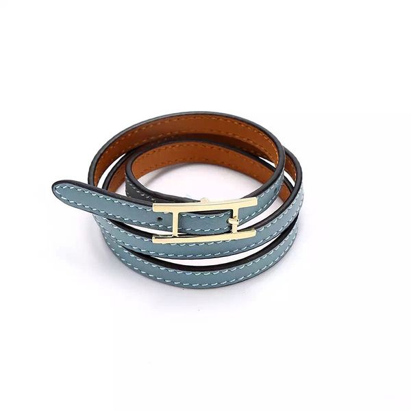 luxury designer jewelry women bracelets three circles adjustable men leather cuffs bracelets fashion leather bracelet love bracelet jewelry
luxury designer jewelry women bracelets three circles adjustable men leather cuffs bracelets fashion leather bracelet love bracelet jewelry