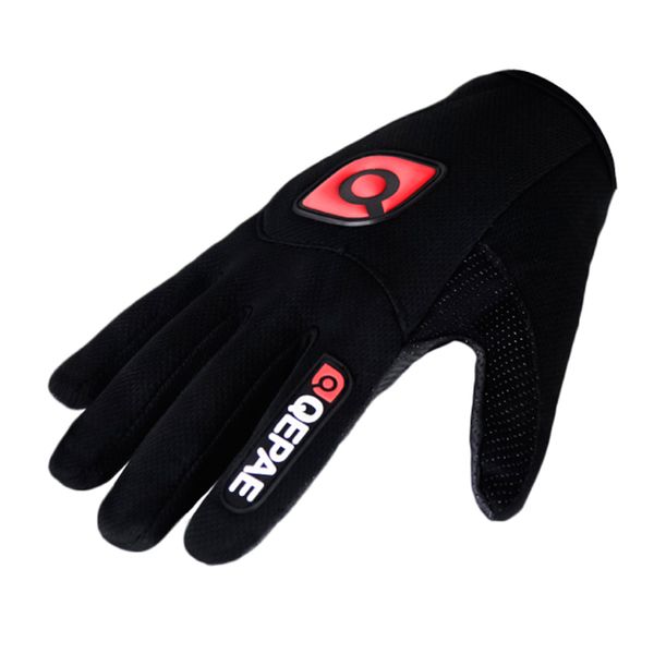 спорт на открытом воздухе полный перчатки пальцев велоспорт non -slip keep warm открытый велосипед tactical спортивные перчатки перчатки вел, Black
спорт на открытом воздухе полный перчатки пальцев велоспорт non -slip keep warm открытый велосипед tactical спортивные перчатки перчатки вел, Black
