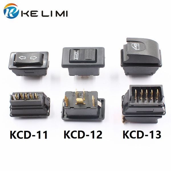 Мощность автомобиля электрический стеклоподъемник переключатель двери окна оди 
Мощность автомобиля электрический стеклоподъемник переключатель двери окна оди