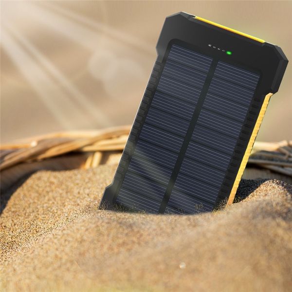 20000mah универсальный 2 usb-порт солнечной энергии банк зарядное устройство внешняя резервная батарея открытый кемпинг свет с розничной кор
20000mah универсальный 2 usb-порт солнечной энергии банк зарядное устройство внешняя резервная батарея открытый кемпинг свет с розничной кор