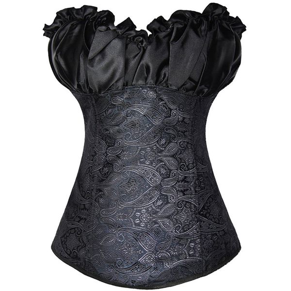 print corsets waist dress lingerie up boned corsets lace bustier training corset bra overbust wedding floral rwaba
print corsets waist dress lingerie up boned corsets lace bustier training corset bra overbust wedding floral rwaba