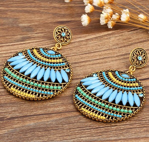 bohemia style vintage jewelry water drop shaped stud earring ornaments stud earrings 4 colors hz, Golden;silver
bohemia style vintage jewelry water drop shaped stud earring ornaments stud earrings 4 colors hz, Golden;silver