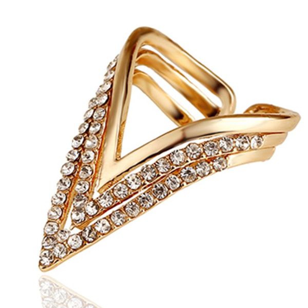 punk rings wholesale rose gold plated geometric triangle ring for women cz diamond ring bague anelli donna anillos mujer, Silver
punk rings wholesale rose gold plated geometric triangle ring for women cz diamond ring bague anelli donna anillos mujer, Silver