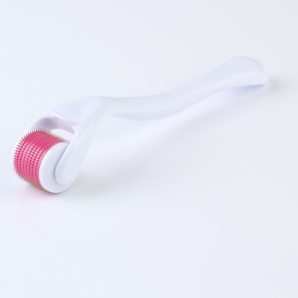 wholesale 0.5mm 1.0mm 1.5mm 2.0mm 2.5mm 540 microneedle derma roller micro needles skin therapy care
wholesale 0.5mm 1.0mm 1.5mm 2.0mm 2.5mm 540 microneedle derma roller micro needles skin therapy care