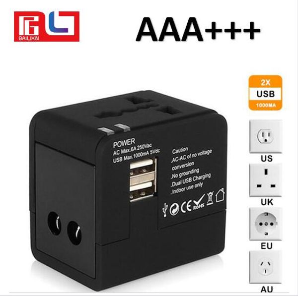 Новейший глобальный Multifunctionele Рейзен Wereldwijd 2 порт USB гнездо адаптера Universele двойной USB зарядное устройство глобальный плагин
Новейший глобальный Multifunctionele Рейзен Wereldwijd 2 порт USB гнездо адаптера Universele двойной USB зарядное устройство глобальный плагин