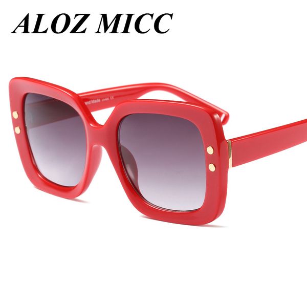aloz micc brand square sunglasses women brand designer fashion glasses female retro vintage sunglasses oculos uv400 a357, White;black
aloz micc brand square sunglasses women brand designer fashion glasses female retro vintage sunglasses oculos uv400 a357, White;black