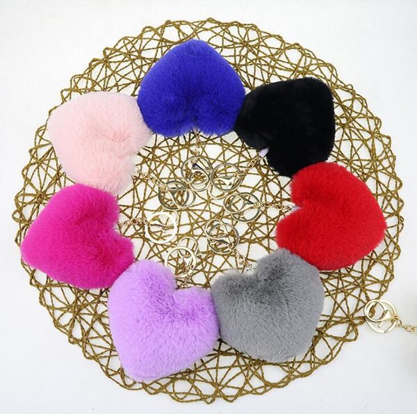 fashion heart heart-shaped plush keychain couple hair ball bag pendant car ornaments r245 arts and crafts mix order
fashion heart heart-shaped plush keychain couple hair ball bag pendant car ornaments r245 arts and crafts mix order