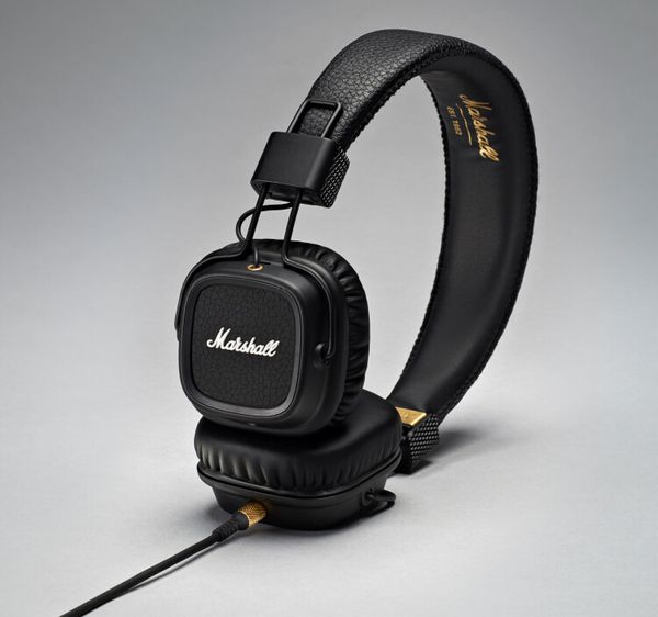 Новое поступление Marshall Major II 2 наушники 2 го поколения шумоподавляющая гарнитура глубокий бас студийный монитор Rock DJ HiFi наушники
Новое поступление Marshall Major II 2 наушники 2 го поколения шумоподавляющая гарнитура глубокий бас студийный монитор Rock DJ HiFi наушники