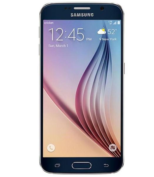 refurbished original samsung galaxy s6 g920a g920t g920p g920v g920f unlocked cell phone octa core 3gb/32gb 16mp att t-mobile sprint verizon
refurbished original samsung galaxy s6 g920a g920t g920p g920v g920f unlocked cell phone octa core 3gb/32gb 16mp att t-mobile sprint verizon