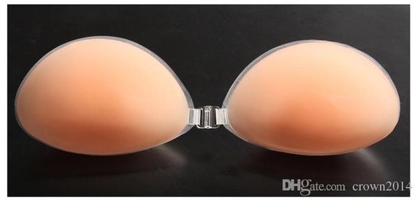 invisible nude bra self-adhesive strapless silicone breast bra size a b c d for wedding corset push up accessories, Red;black
invisible nude bra self-adhesive strapless silicone breast bra size a b c d for wedding corset push up accessories, Red;black
