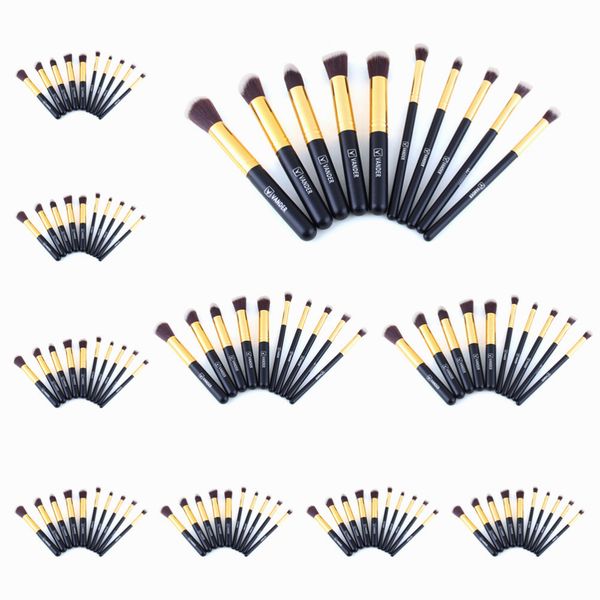 wholesale )10 sets 10pcs/set makeup blushes kits kabuki cosmetics make up tools for powder foundation eyeshadow eyeliner soft
wholesale )10 sets 10pcs/set makeup blushes kits kabuki cosmetics make up tools for powder foundation eyeshadow eyeliner soft