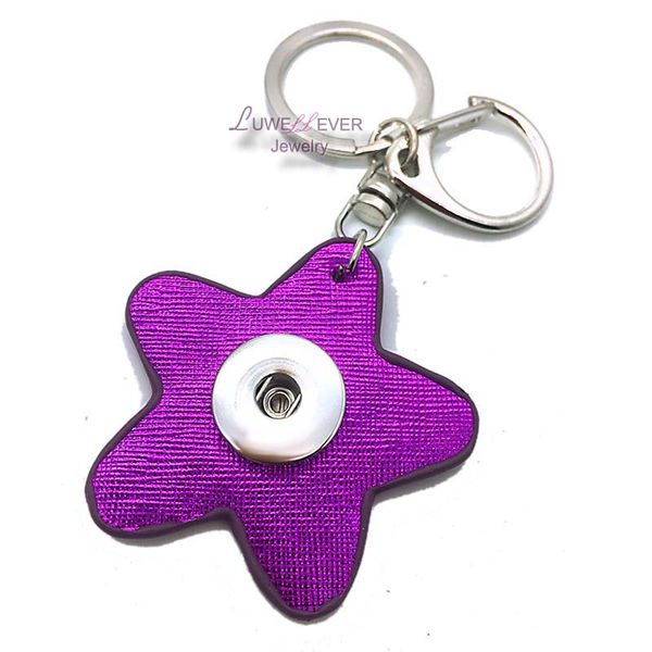 012 fashion star pu leather key chains 18mm snap button keychain jewelry for men women cute heart key rings, Slivery;golden
012 fashion star pu leather key chains 18mm snap button keychain jewelry for men women cute heart key rings, Slivery;golden