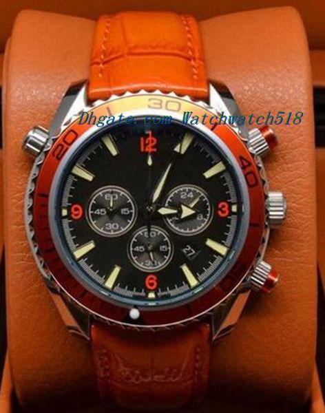 discount luxury watches brand sports chronograph limited watch professional dive wristwatch original clasp men watches, Slivery;brown
discount luxury watches brand sports chronograph limited watch professional dive wristwatch original clasp men watches, Slivery;brown