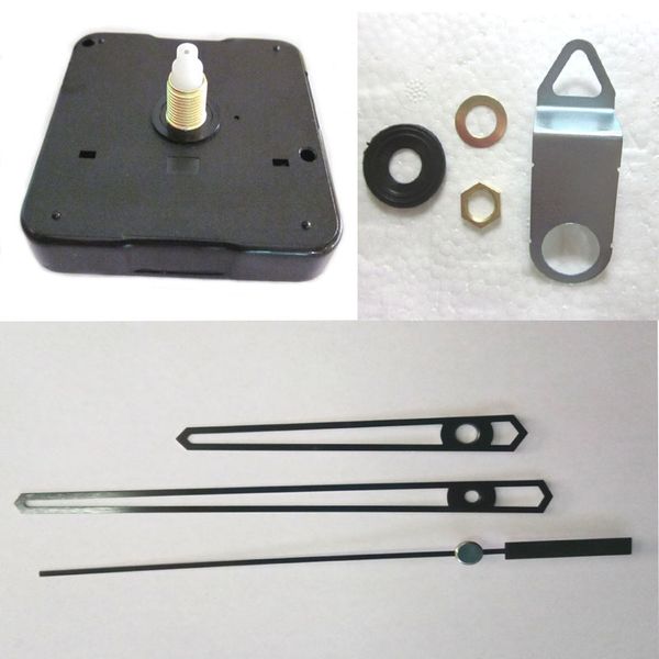 wholesale 10 set shaft 16 .5 mm new quartz clock movement for clock mechanism repair diy clock parts accessories jx051
wholesale 10 set shaft 16 .5 mm new quartz clock movement for clock mechanism repair diy clock parts accessories jx051