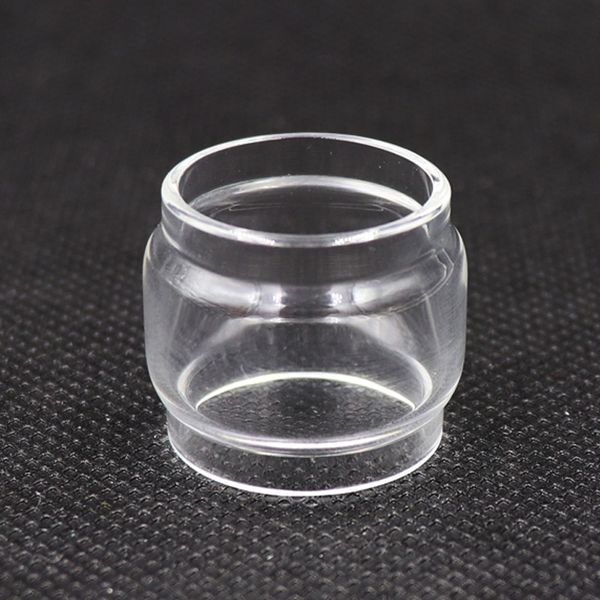 TFV8 X Baby 2ML Extended Pyrex Glass Tubes Clear Color Fat Boy Glass Tube Replacement Sleeve High quality DHL Free
TFV8 X Baby 2ML Extended Pyrex Glass Tubes Clear Color Fat Boy Glass Tube Replacement Sleeve High quality DHL Free