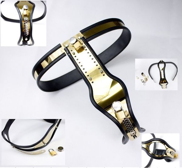 chastity female fully adjustable t-type with steel one belt device locking cover dhl removable titanium jmwca
chastity female fully adjustable t-type with steel one belt device locking cover dhl removable titanium jmwca