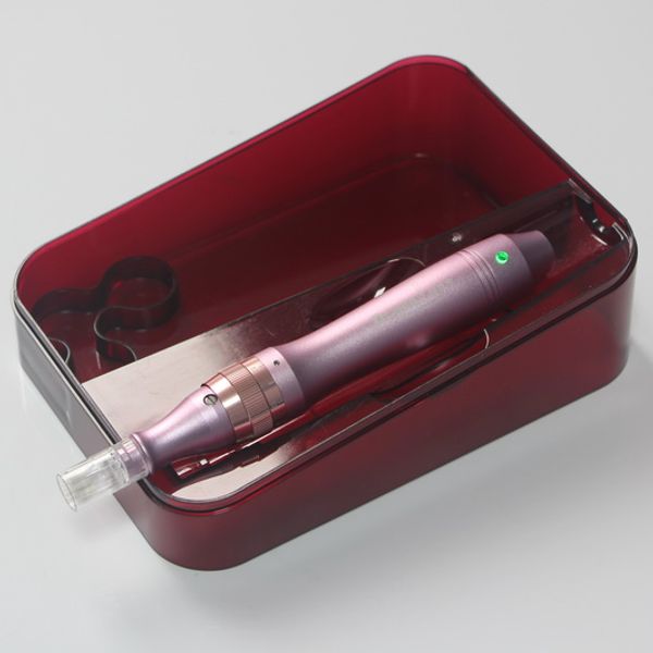 dr. pen derma pen + 4pcs needle cartridge electric derma dr.pen stamp auto micro needle derma roller derma stamp
dr. pen derma pen + 4pcs needle cartridge electric derma dr.pen stamp auto micro needle derma roller derma stamp