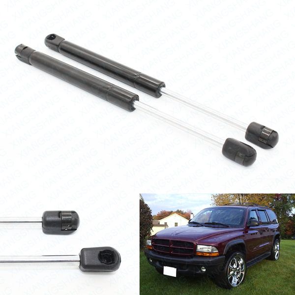 2pcs rear liftgate tailgate storage box lid gas charged lift support for dodge durango 1998-1999 2000 2001 2002 2003
2pcs rear liftgate tailgate storage box lid gas charged lift support for dodge durango 1998-1999 2000 2001 2002 2003