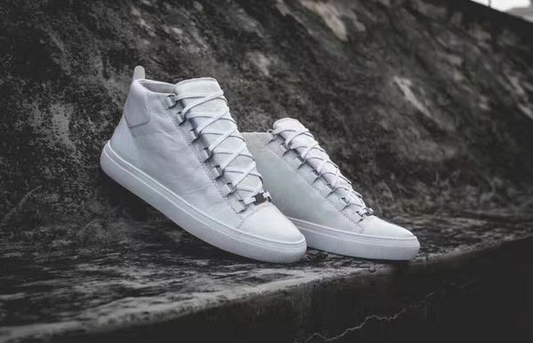 Red,White,Blue,Black,Red High Top Arena High Top Sneaker Shoes Men Casual Walking Matte Bottom Genuine Leather Kanye West Trainers
Red,White,Blue,Black,Red High Top Arena High Top Sneaker Shoes Men Casual Walking Matte Bottom Genuine Leather Kanye West Trainers