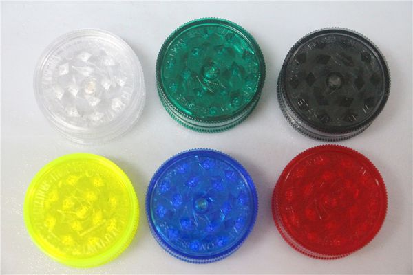 Скидка Пластикового Tobacco Grinder 3 части 40 мм 60 мм 2 слоя краска смешивать акриловый Smoke Herb мясорубка
Скидка Пластикового Tobacco Grinder 3 части 40 мм 60 мм 2 слоя краска смешивать акриловый Smoke Herb мясорубка