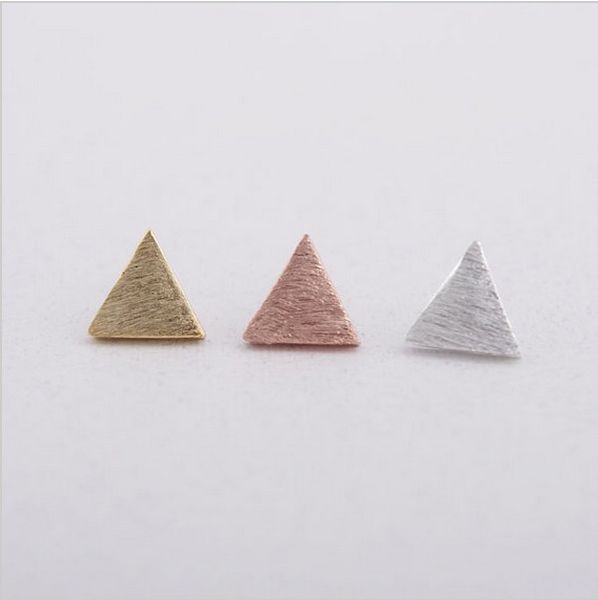 in 2016, double triangle composite new fashion women's earrings lovely earrings wholesale gift, Golden;silver
in 2016, double triangle composite new fashion women's earrings lovely earrings wholesale gift, Golden;silver