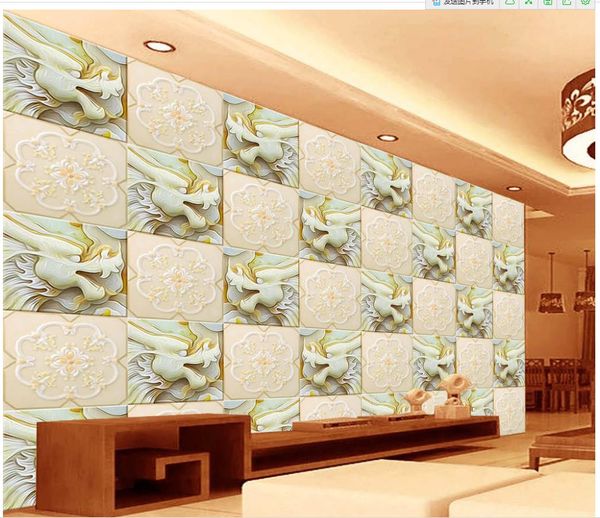 3d wallpaper for room customized wallpaper for walls white marble jade dragon pattern backdrop modern living room wallpapers
3d wallpaper for room customized wallpaper for walls white marble jade dragon pattern backdrop modern living room wallpapers