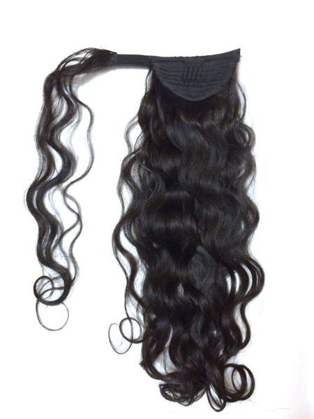malaysian curly ponytail remy pony tails hair pieces remy ponytail wrap arounds 18" human hair ponytail extensions 140g, Black
malaysian curly ponytail remy pony tails hair pieces remy ponytail wrap arounds 18" human hair ponytail extensions 140g, Black