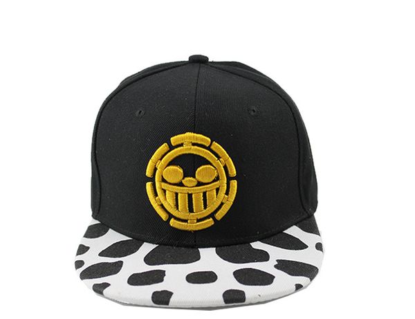 аниме one piece косплей snapback caps trafalgar law бейсболки хип-хоп hat black hat регулируемое, Blue;gray
аниме one piece косплей snapback caps trafalgar law бейсболки хип-хоп hat black hat регулируемое, Blue;gray