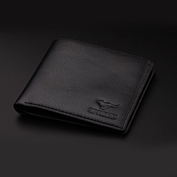 wholesale-fashion casual pu leather men wallets quality black coffee colors holder purse wallet for men ing, Red;black
wholesale-fashion casual pu leather men wallets quality black coffee colors holder purse wallet for men ing, Red;black