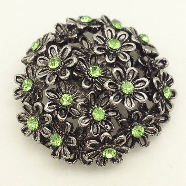 mn3029 flowers button metal snap jewelry for bracelet oem, odm ( fit 18mm 20mm ) diy jewelry making fit for necklace bracelet ring, Black
mn3029 flowers button metal snap jewelry for bracelet oem, odm ( fit 18mm 20mm ) diy jewelry making fit for necklace bracelet ring, Black