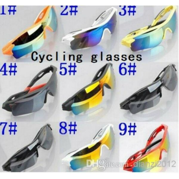wholesale summer style sunglasses fashion cycling glasses men and women outdoor sports sunglasses dazzle colour goggle ing, White;black
wholesale summer style sunglasses fashion cycling glasses men and women outdoor sports sunglasses dazzle colour goggle ing, White;black