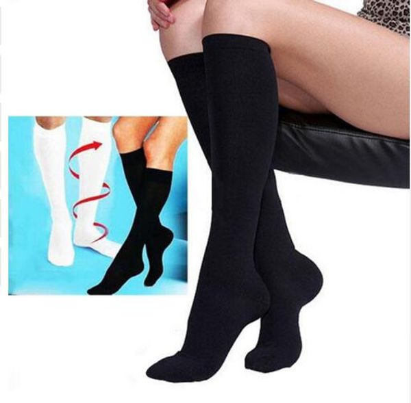 new comfortable relief soft miracle socks anti-fatigue compression stockings soothe tired legs flight travel stockings kids socks, Pink;yellow
new comfortable relief soft miracle socks anti-fatigue compression stockings soothe tired legs flight travel stockings kids socks, Pink;yellow